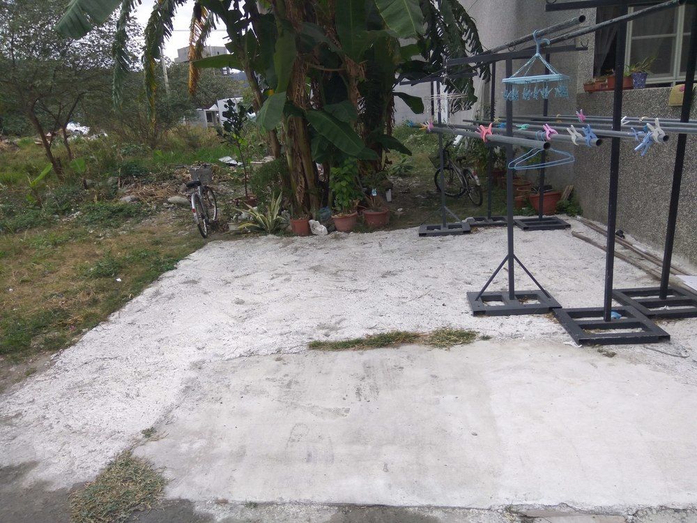 Railway Traveler B&B Taitung Exterior photo